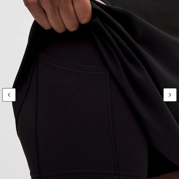 lululemon Align™ Dress - Black - Size 8 - Picture 7 of 11